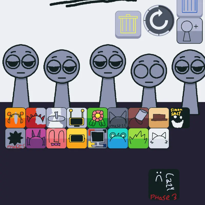 Game by @simon_scary