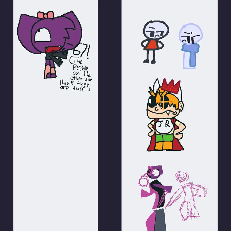 Game by @Lily_The2ndofficial