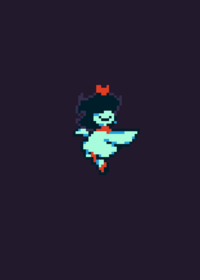 Petal dance