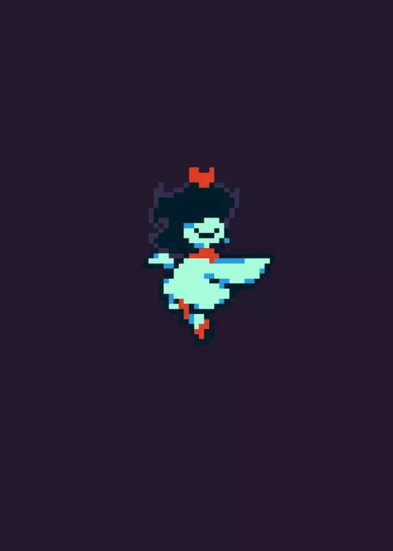 Petal dance by @Rouxls_K44rd