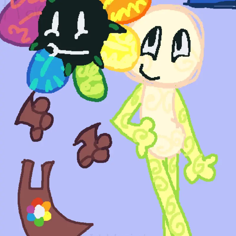 I did this for you guys.I know you guys by @Ihatefrenchfries123