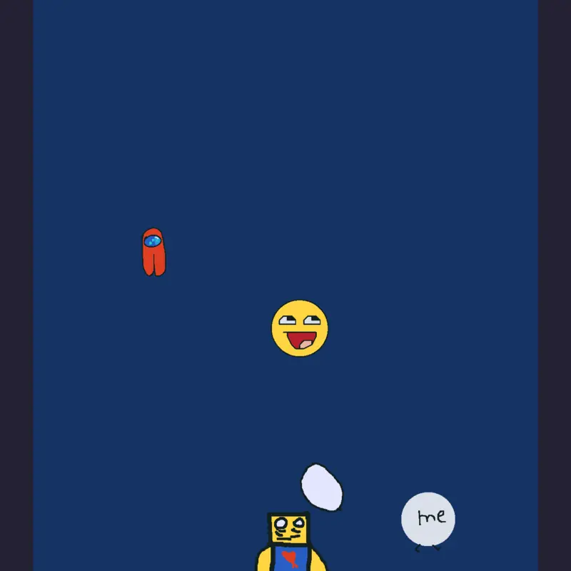Game by @noobmr