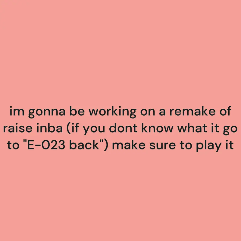 90 by @E-023-backagain