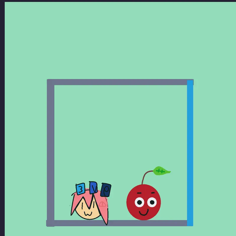 Game by @what_is_your_name