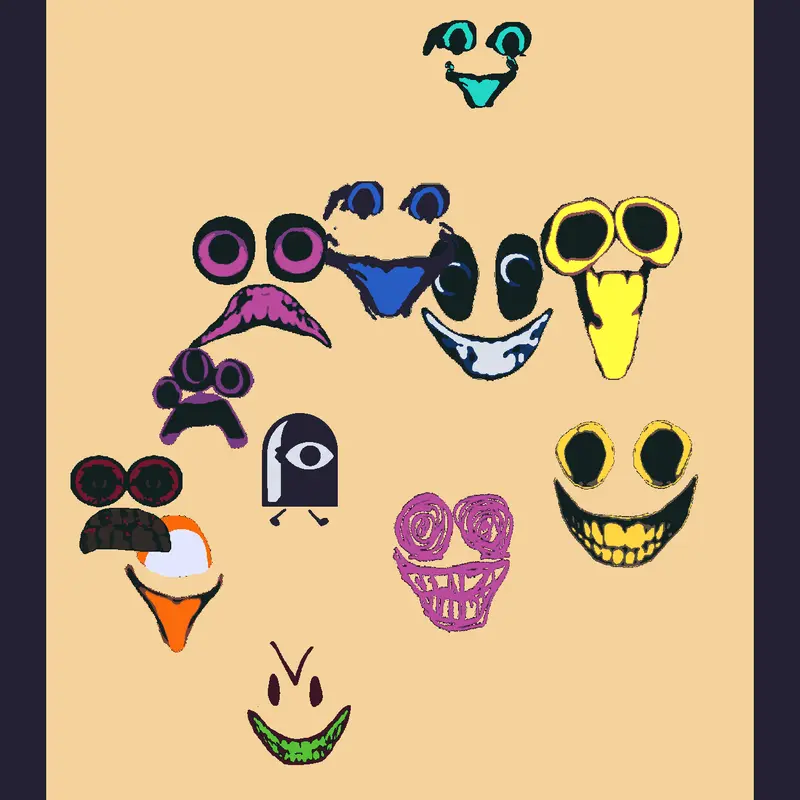 Game by @lirililarilarppatty