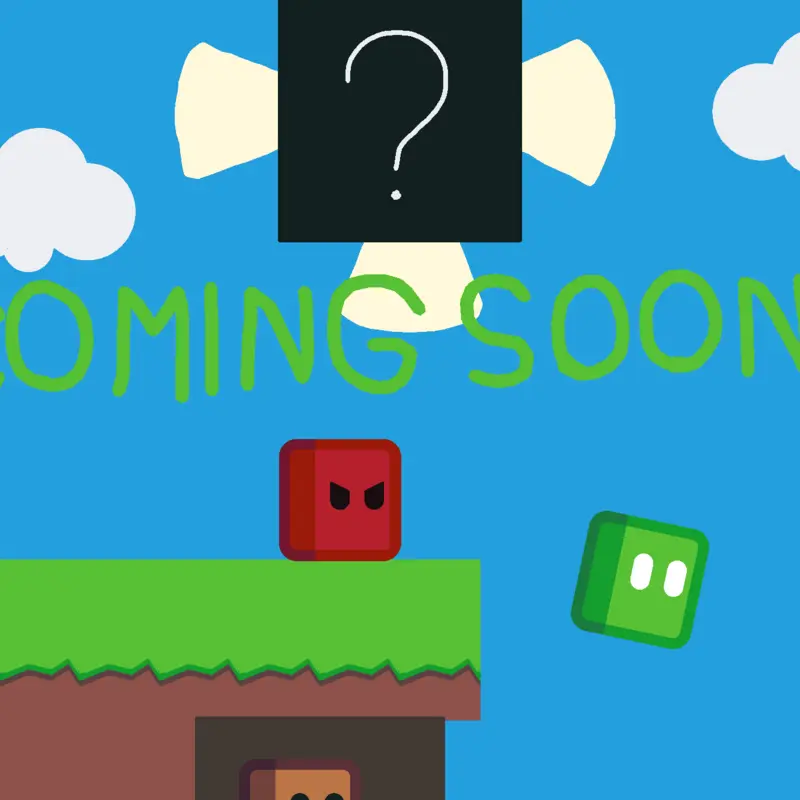 Game by @PedroCountryballs