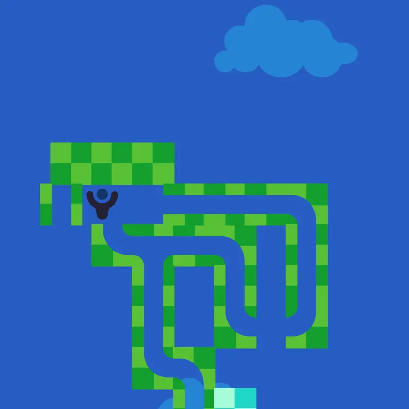 Game by @coolestnumberblocklover