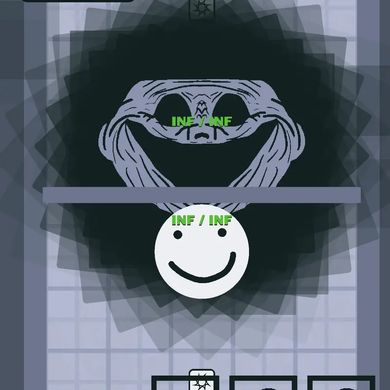 Trollge Battle Sandbox 2 by @yellowcoral