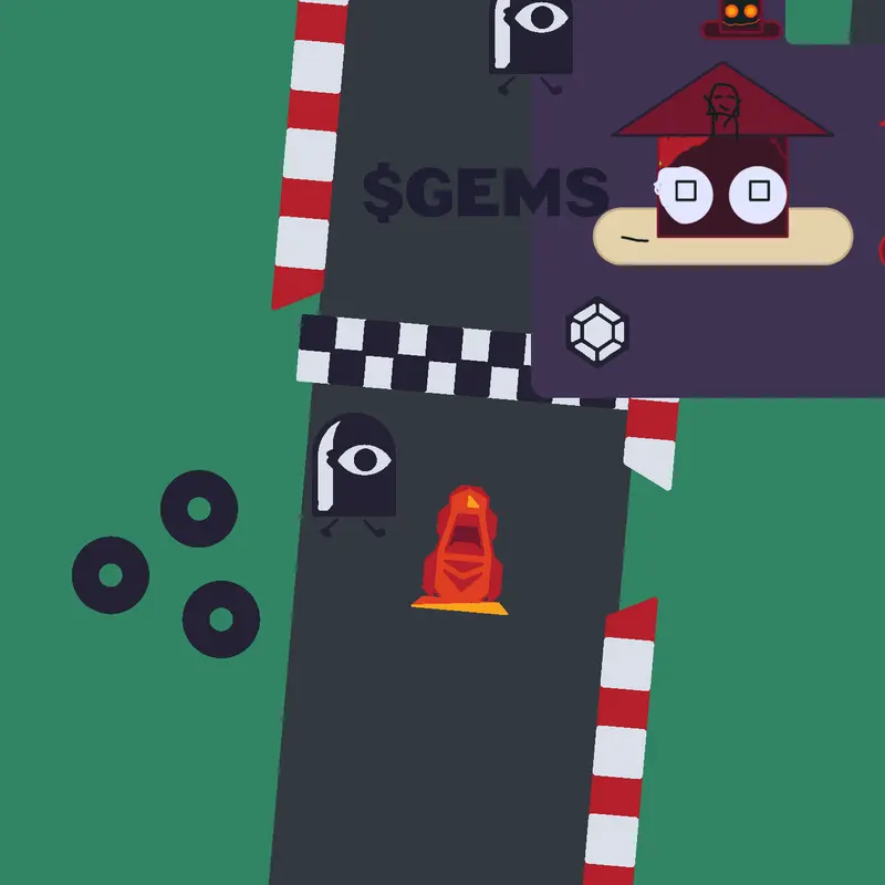 Game by @f7yr