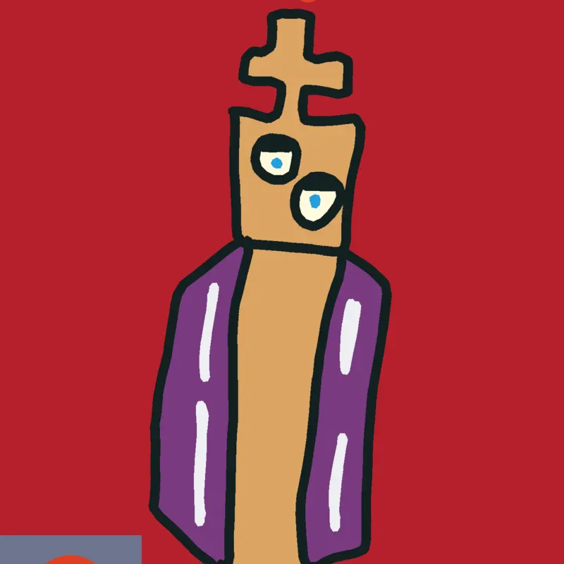 Control Kinger #tadc #kinger by @Kingerrr