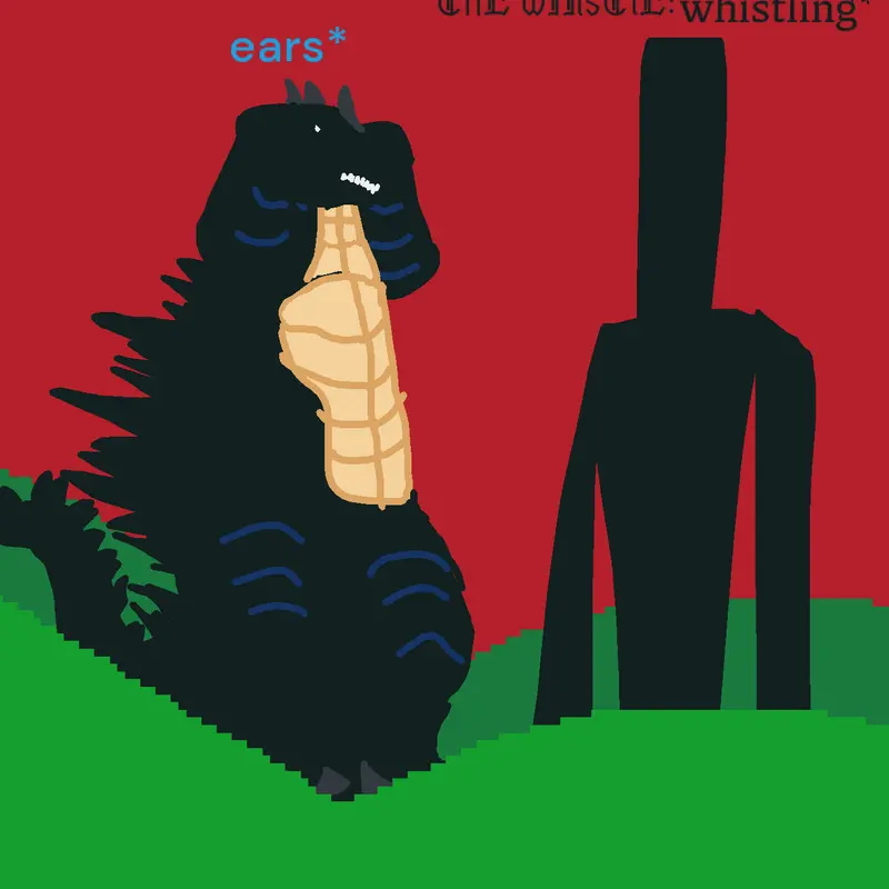 Game by @godzilla_edits