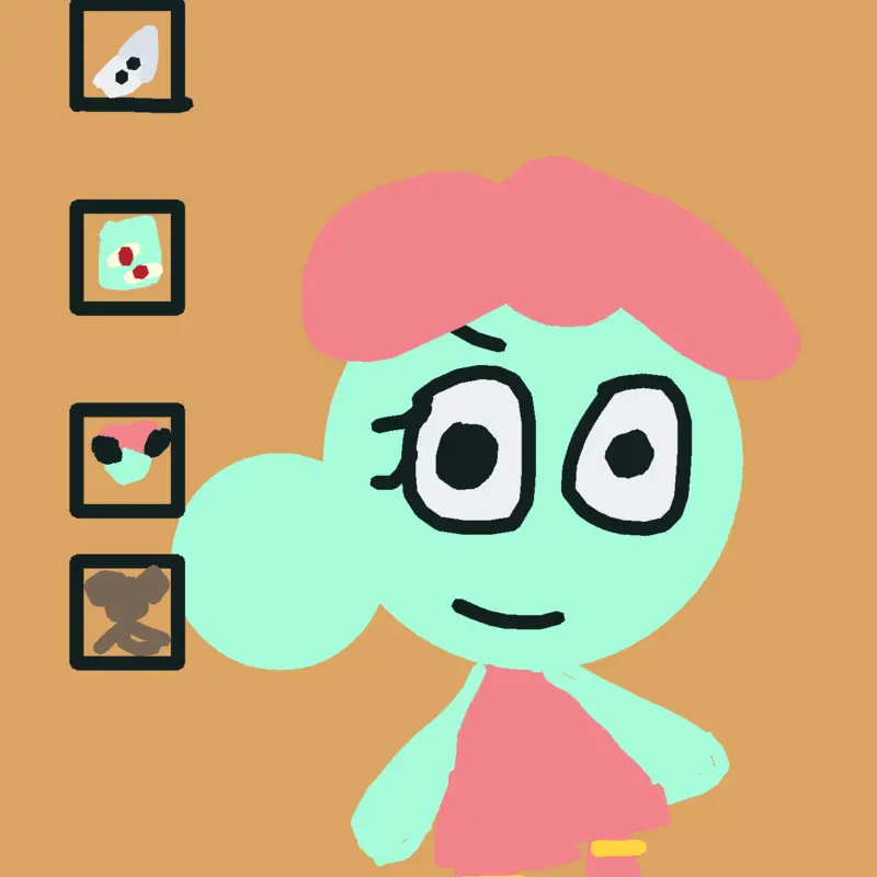 Game by @heylee
