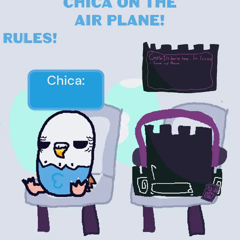 Game by @ThatOneCastle