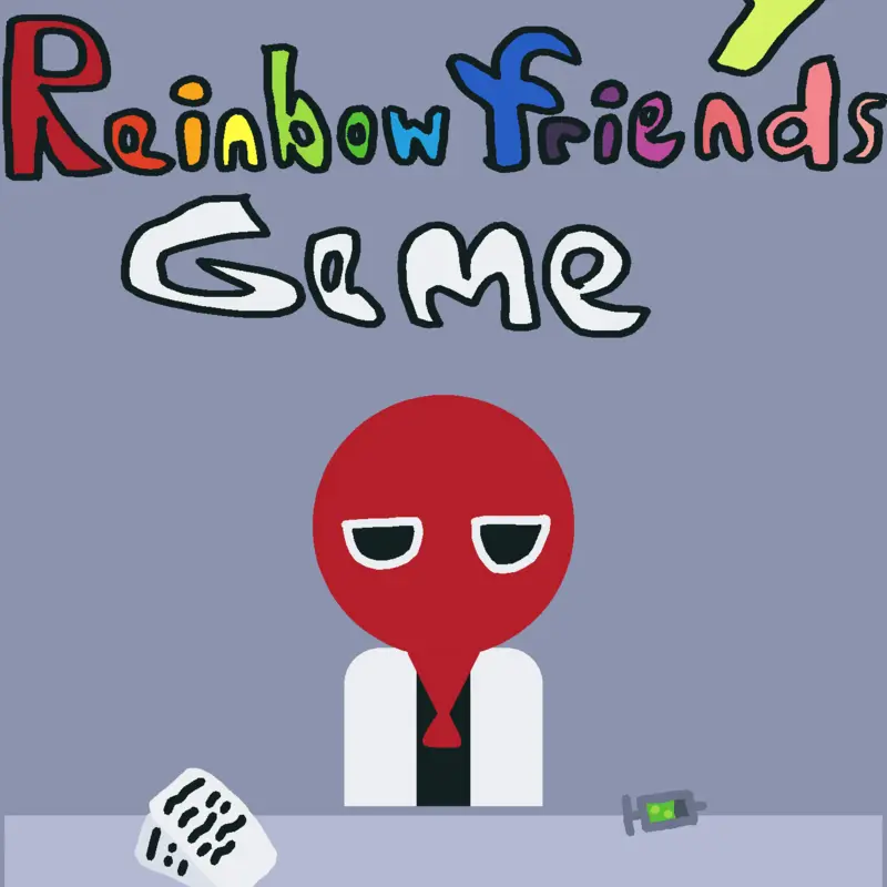 Game by @Czlorjess123_Crew