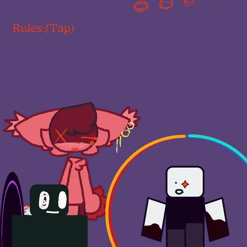 Game by @Z4yedXGXT
