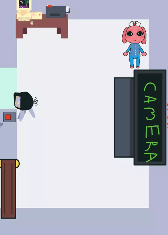 Game by @Yuna_Davi_luigi_Sam