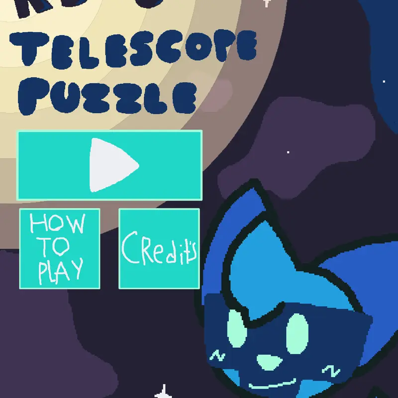 Game by @RbogAndCloudy