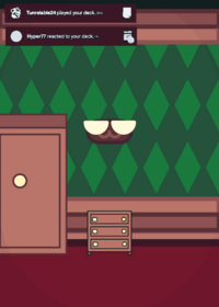 Sneak peak.