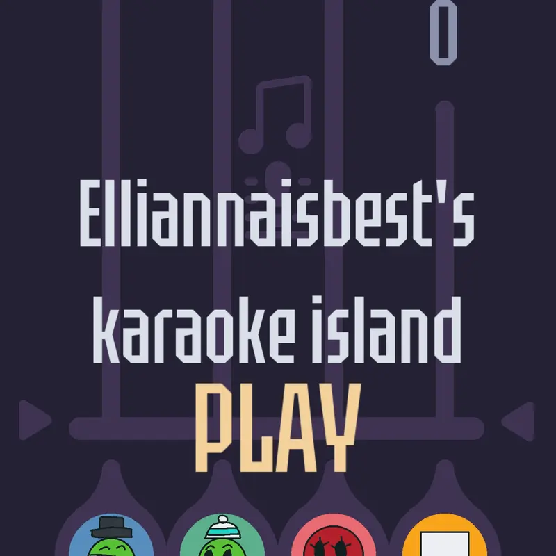 Game by @ElliannaTheBFTMCreator