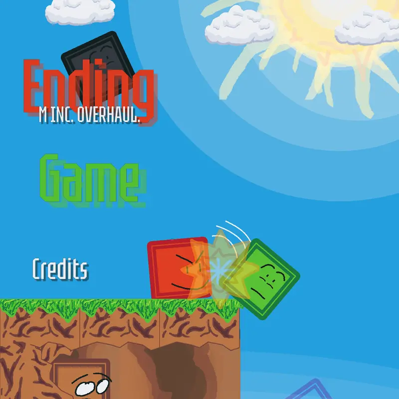 Game by @daprnwe_official