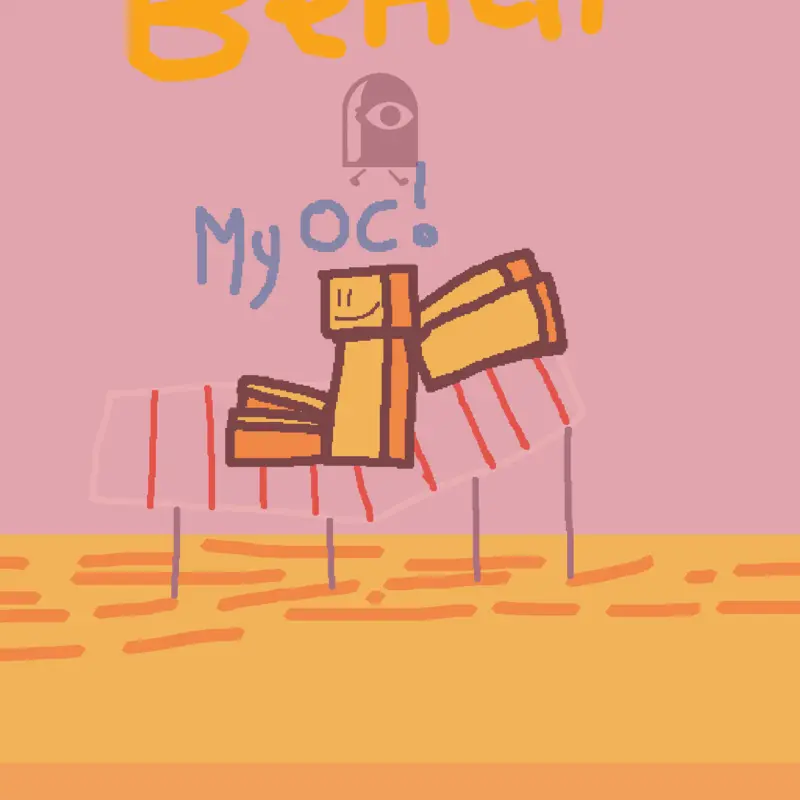 Game by @Bluefire50