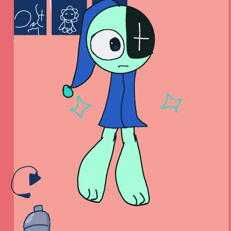Game by @chocolate_kit