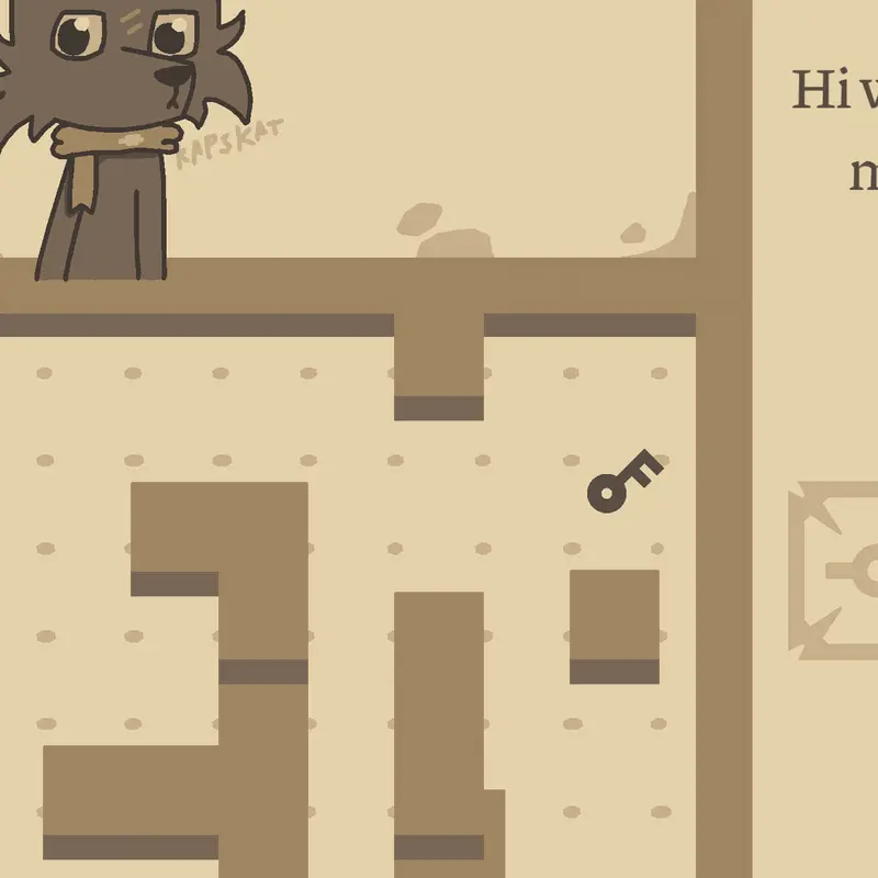 Game by @megumy