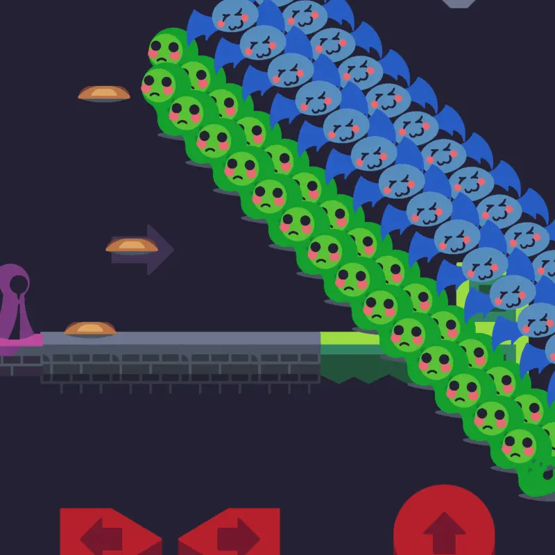 Game by @Ambusher