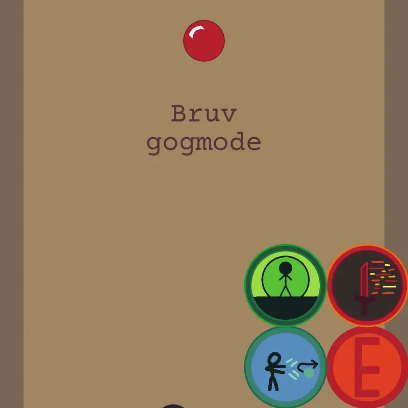 Game by @Furcat