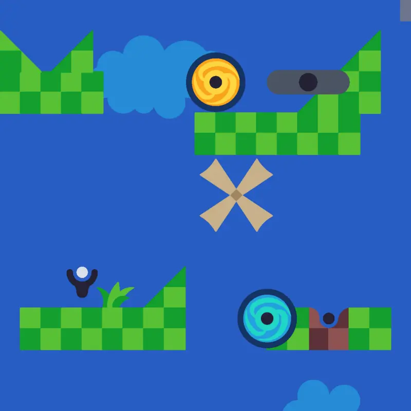 Game by @ranok