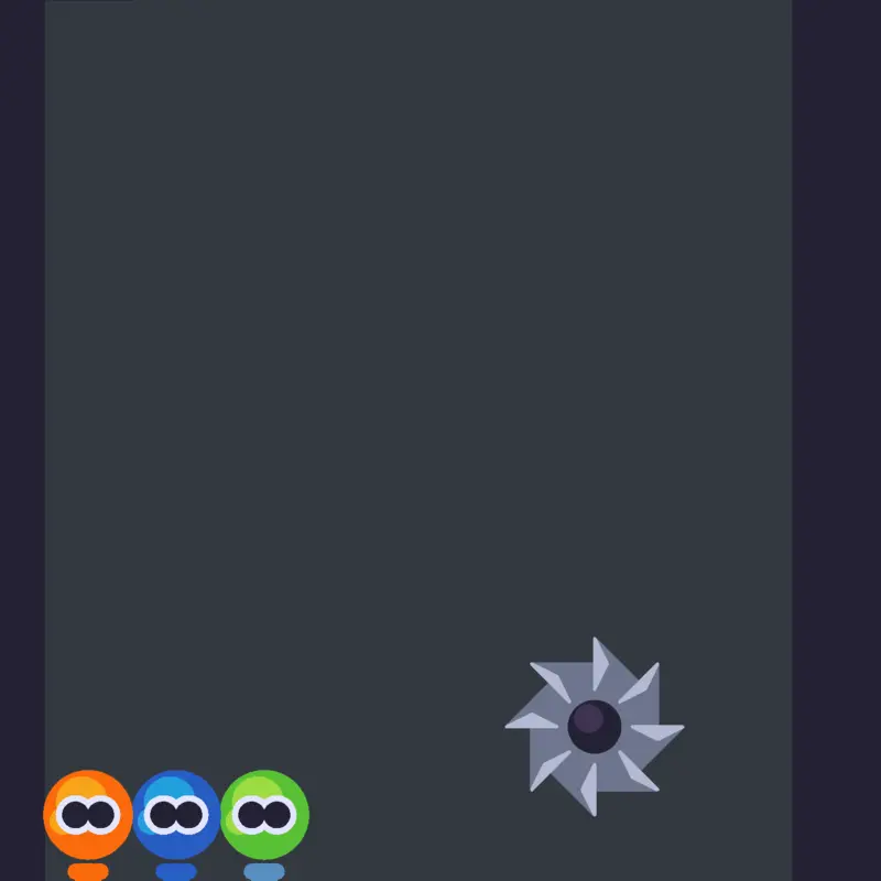 Game by @Orangie