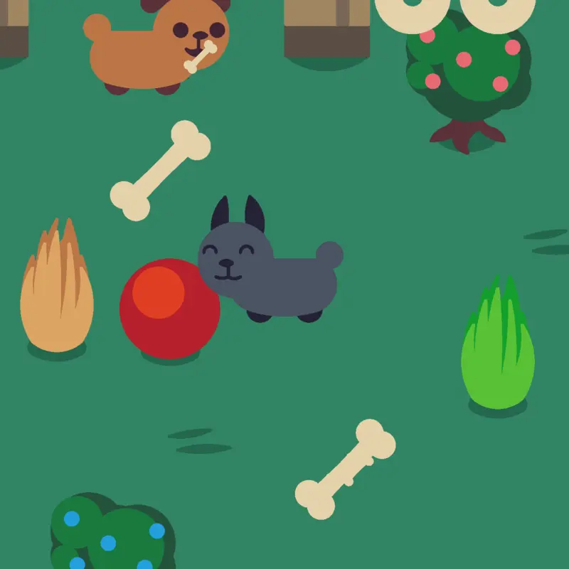 Game by @aeohmmm