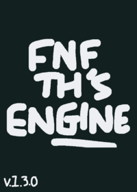 FNF THGames's Engine(unfinished build but...