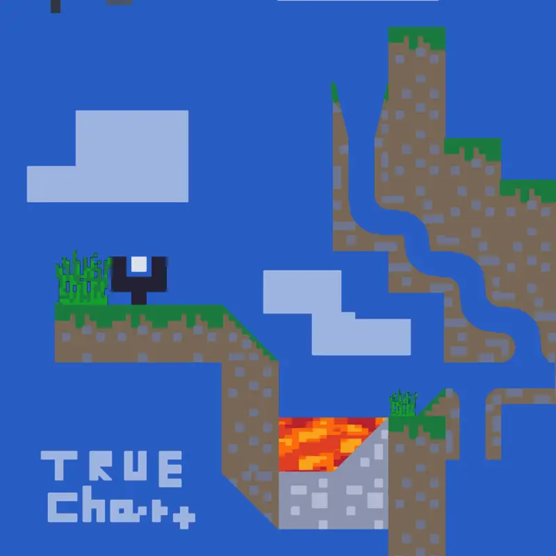Game by @Truechart