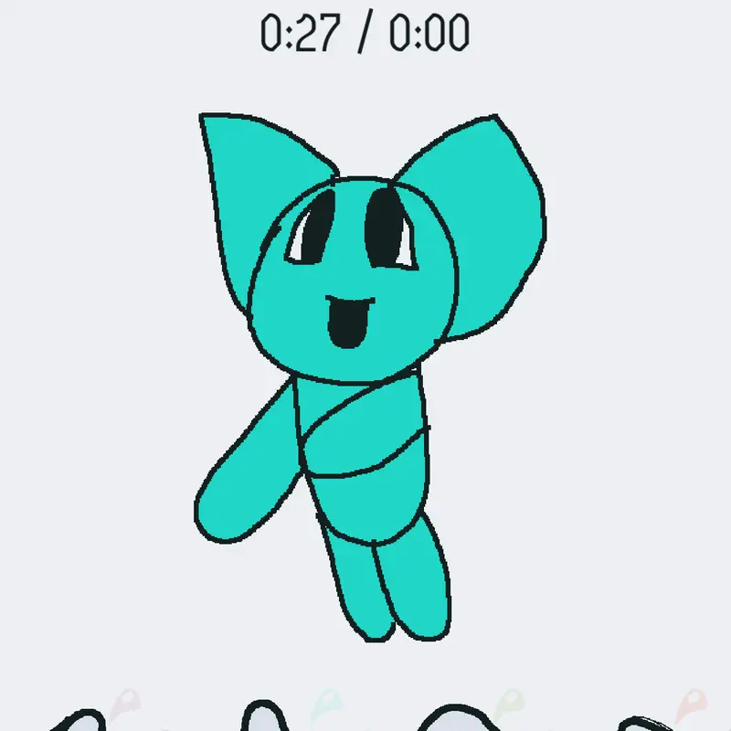 Game by @penalola