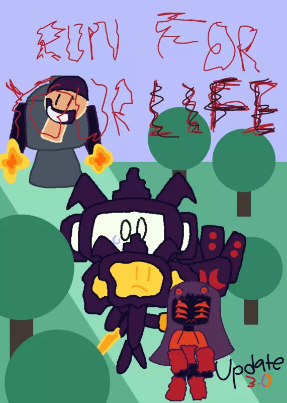 Game by @New_oc_lightbulb
