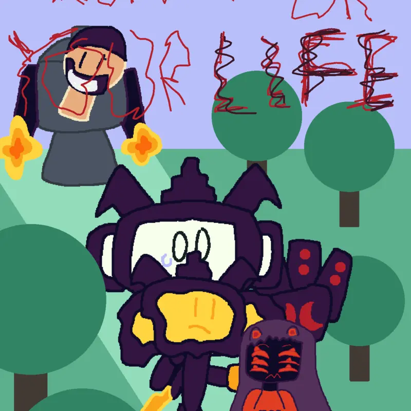 Game by @lightbulb_halloween