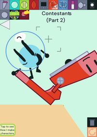 Bfdi Ragdoll