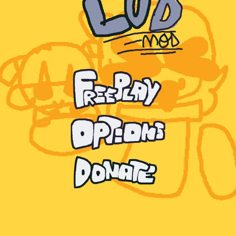 Game by @Lud_oficial