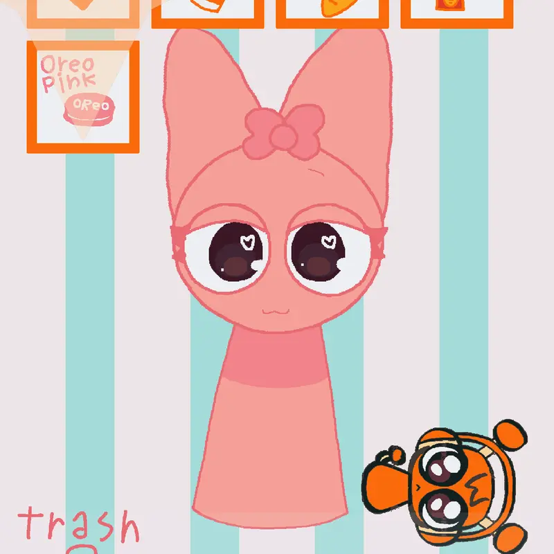Game by @kity2213