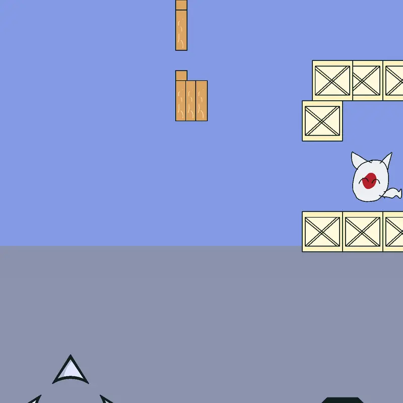 Game by @Croatia_und_Japaika