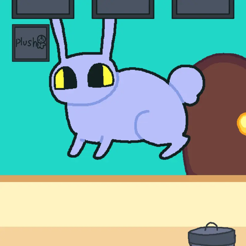 Game by @TMJG