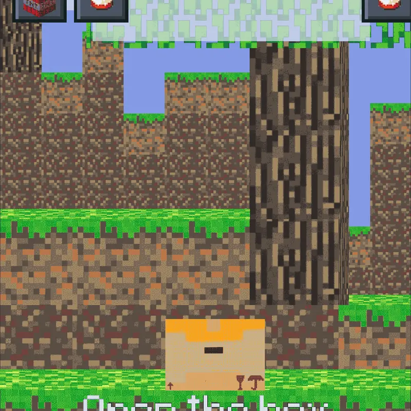 Verity sandbox by @TormentorStalker