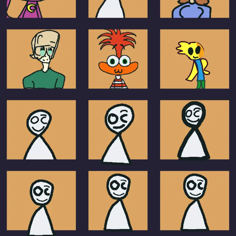 Game by @ThatOneCookieGirl