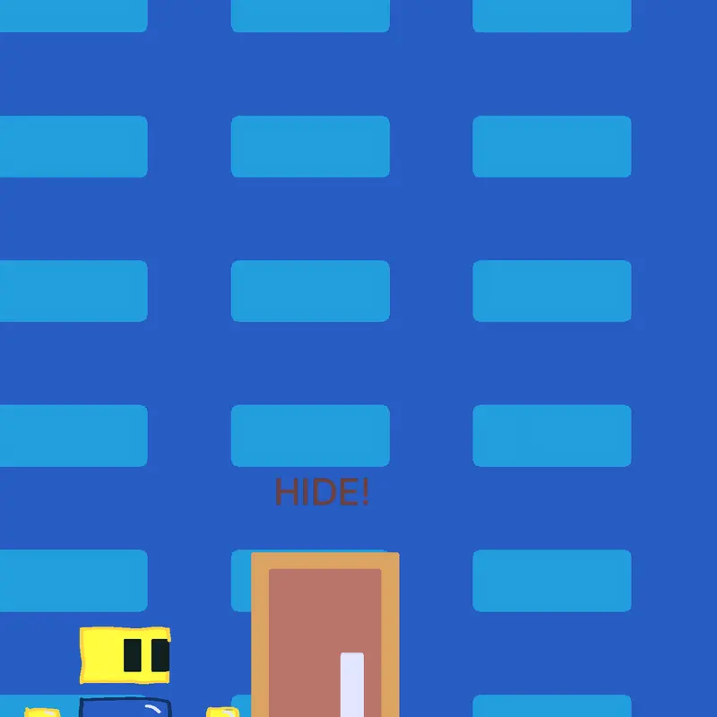 Game by @flukemunga
