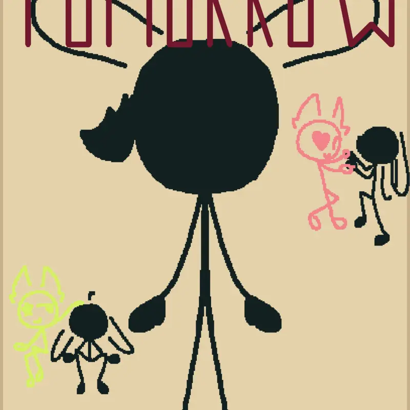 Tomorrow by @ana_myworld