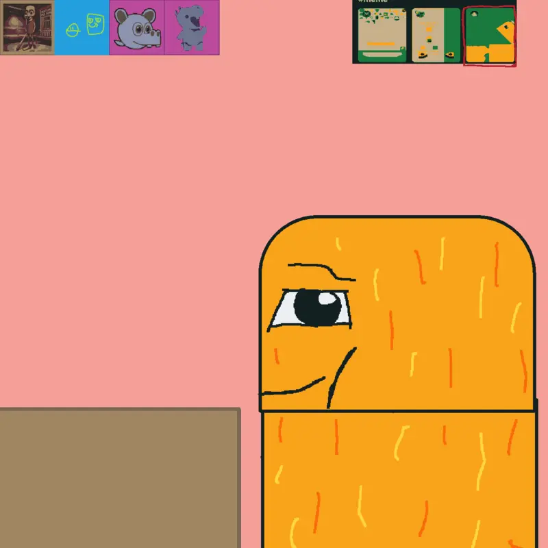 Game by @heitor2303
