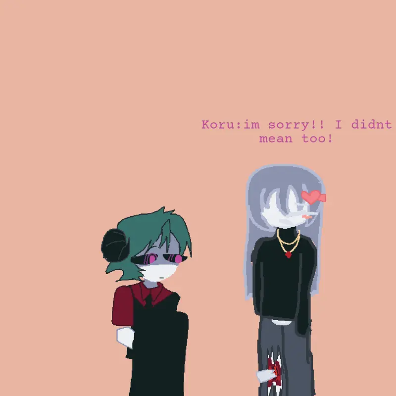 Game by @Natsuki__