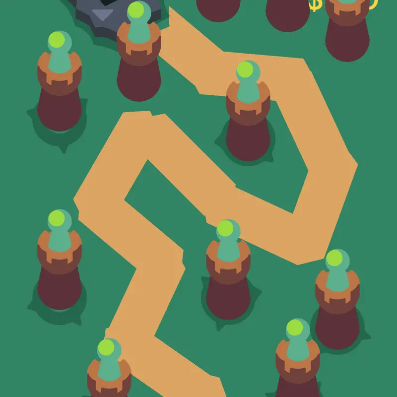 Game by @lonley_bee