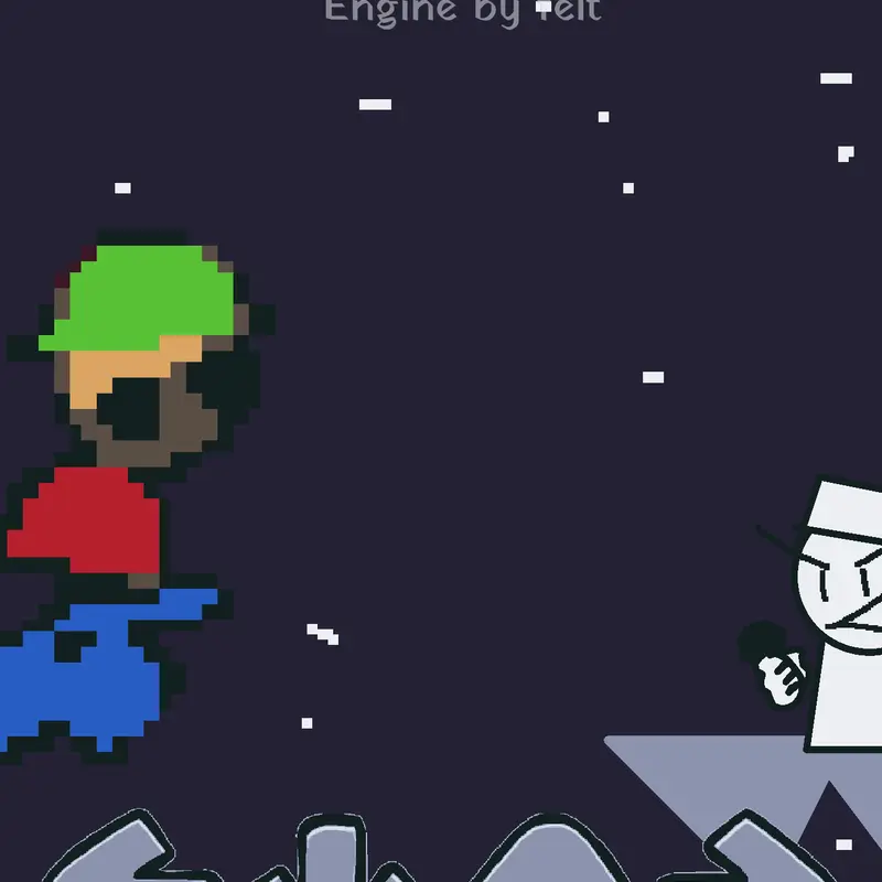 Game by @Dokyeom3105